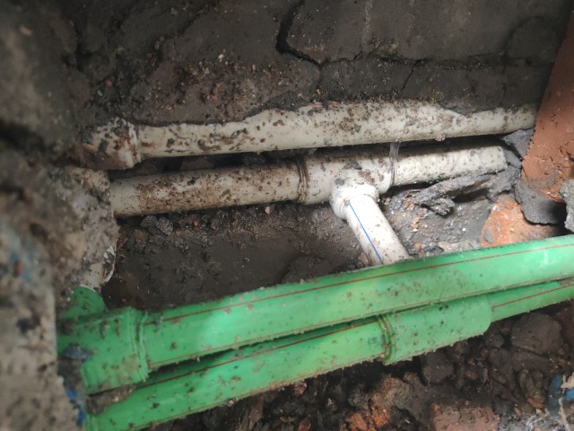 常宁市消防水管漏水检测维修.客厅漏水检测维修